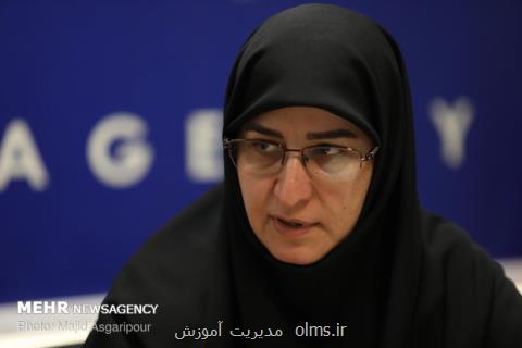 هیچ كلاس بدون معلمی برای اول مهر امسال در آموزش ابتدایی نداریم