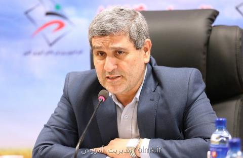 گذر از گردنه حافظه محوری مدارس نیازمند حمایت خانواده هاست