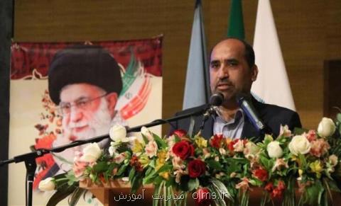تشكیل اتحادیه آموزش عربی به كشورهای اسلامی غیرعرب زبان