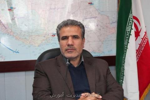 تقویم آموزشی مدارس عوض می شود