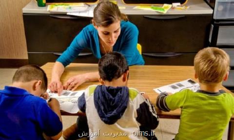 محرومیت تحصیلی دانش آموزان ناتوان در انگلیس