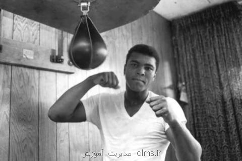 فینال پرسپولیس و خاطره ی مسابقه های محمد علی
