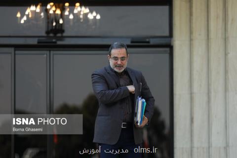 استیضاح وزیر آموزش و پرورش تقدیم هیات رئیسه مجلس شد
