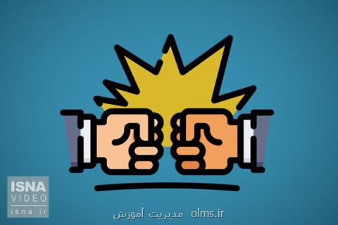 ویدئو، وزیر توبیخ می شود، كری خوان ها می میرند!