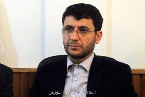 تشریح جزئیات فعالیت سامانه نظام جامع استعدادیابی و غربالگری