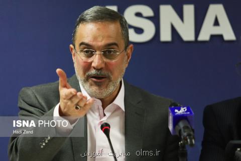مدرسه پادگان نیست