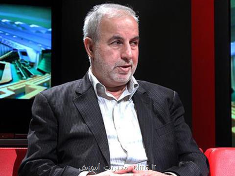 بودجه ۹۸ آموزش و پرورش را گرفتار مشكل می كند