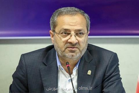 بیشتر از ۵۰۰ هزار دانش آموز توانمند در همیار مشاور داریم