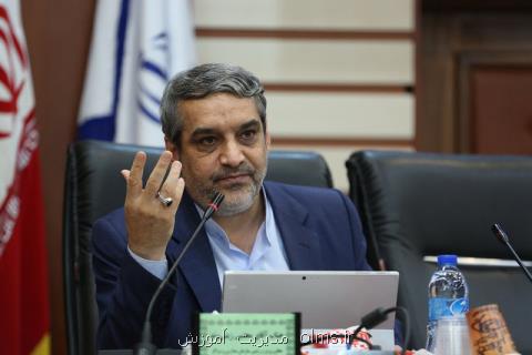فریزشدن زمین هایی با كاربری آموزشی توسط شهرداری، بحران در منطقه 22