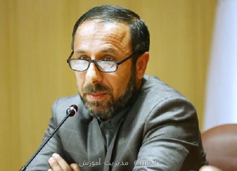 ۶میلیون بی سواد مطلق راآموزش دادیم، پوشش۲ ۵میلیون نفری درحال حاضر