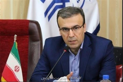 محتوای آموزش های مهارتی متناسب با نیاز روز نیست