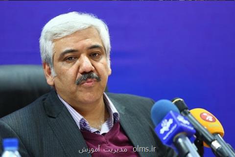 نقص فنی دلیل اشكال در فیش حقوقی فرهنگیان