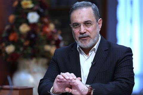 ۲۵۶ مدرسه گلستان گرفتار آبگرفتگی شده است