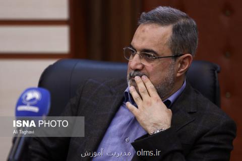 آمادگی برای بازگشایی مدارس در گلستان، مدارس معمولان و پلدختر در وضعیت خطر