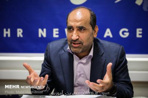 فعالیت ۶۸۲ معلم و ۷۰۰ نیروی محلی در مدارس خارج از كشور
