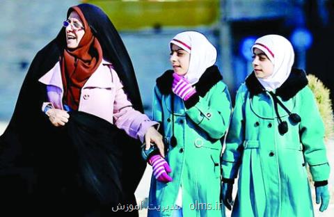 سختگیری بر مبنای كدام قانون؟