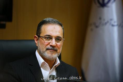 با تمام قوا در مقابل رشد آموزشگاه های علمی آزاد و كتاب های كمك آموزشی می ایستیم