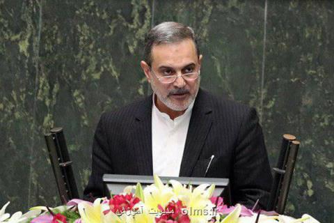 بطحائی: بهتان دروغگویی نزنید