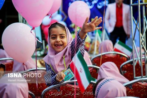 حداقل سن ثبت نام كودكان در پایه اول دبستان ۶ سال تمام است