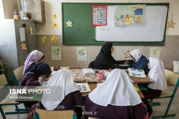 سرگردانی ۸۰۰۰ دانش آموز تهرانی با پلمب احتمالی ۱۱مدرسه