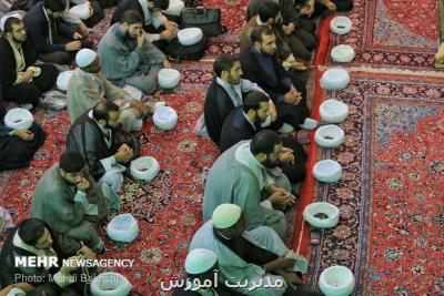 امكان حضور طلاب در ۸ رشته آزمون استخدامی آموزش و پرورش فراهم گردید