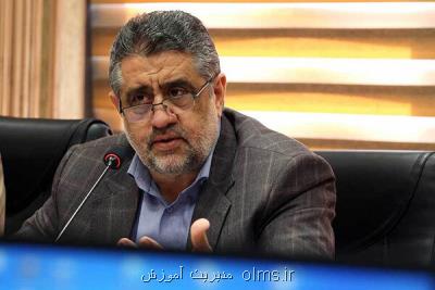 ابلاغ فعالیت های مبتنی بر برنامه اجرایی سند تحول به مدارس