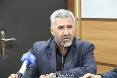 قانون معافیت مدارس از پرداخت هزینه آب، برق و گاز تمدید گردید