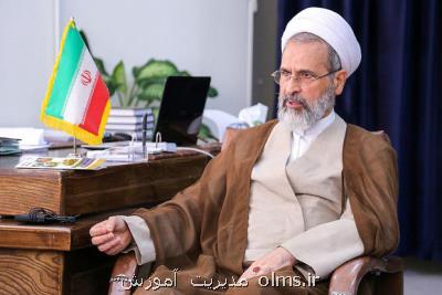 مسائل مربوط به بانوان در آموزش و پرورش مورد توجه قرار گیرد