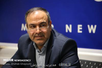 اولین مدرسه كشور با بهره وری سبز در تهران افتتاح شد