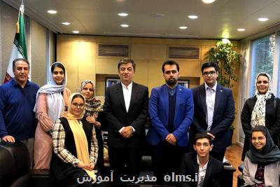درخشش دانش آموزان ایرانی در مسابقات جهانی علوم و اختراعات