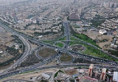 خطری كه مدارس مجاوربزرگراه ها را تهدید می كند