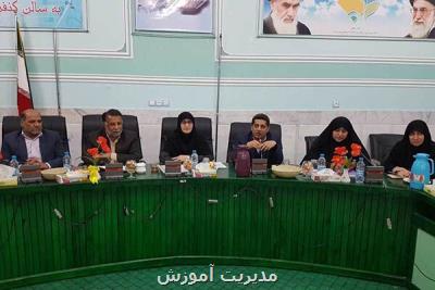 ۳۲۰۰ معلم جذب آموزش و پرورش استان سیستان و بلوچستان می شوند