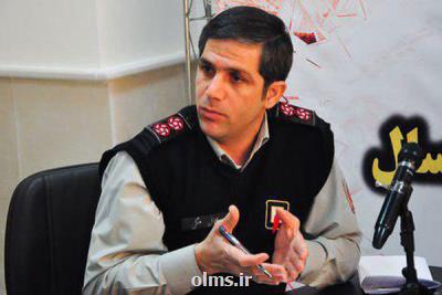 رفتارهای ایمنی از سنین كودكی میسر است