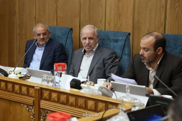 تصویب آئین نامه اجرایی با مبحث تاسیس و اداره مهدهای كودك در دولت