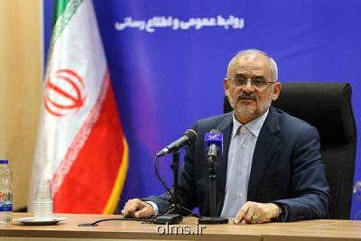 باید موجی در جامعه برای تكریم معلم ایجاد شود