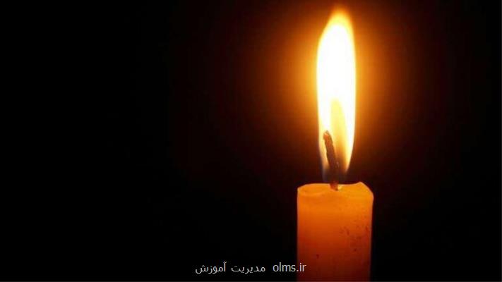 پیام تسلیت وزیر آموزش و پرورش به دنبال درگذشت برخی از هموطنان در كرمان و حادثه سقوط هواپیما