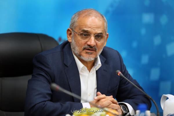 راه اندازی دو مدرسه ۹ كلاسه در دشتیاری شروع شد