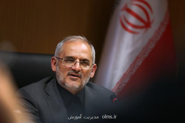 پیام تسلیت وزیرآموزش وپرورش به دنبال در گذشت معلم خوزستانی