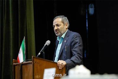 رشادت های شهدا امنیت و عزت امروز كشور ما را به وجود آورده است