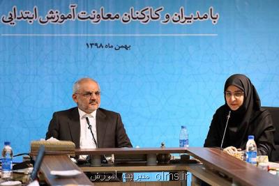 ثبت ركورد ۷ میلیون كتاب خوانی و قصه نویسی در كشور