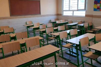 جای خالی تصمیم های شجاعانه و مدبرانه در اعلام روند فعالیت مدارس