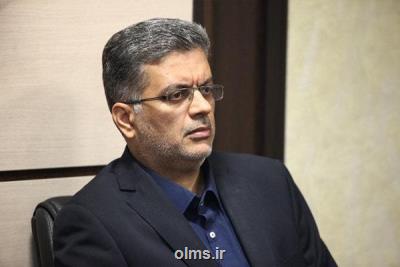 آموزش دانش آموزان در تلویزیون تا خرداد ادامه می یابد