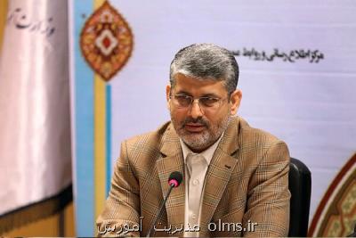 مراقبت از ورود كنترل نشده موسسات غیردولتی به فضای آموزشی