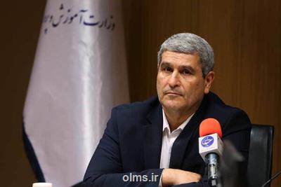 تولید برنامه های متنوع و آموزشی درس تربیت بدنی از شبكه ۲ سیما