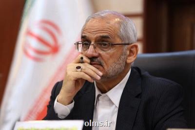 تنها ۶ و نه دهم درصد دانش آموزان به اینترنت دسترسی ندارند