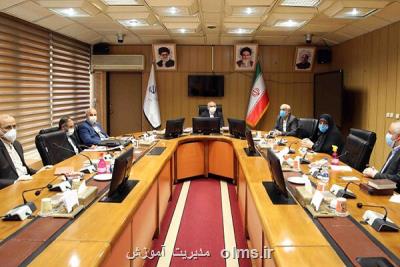 در روزهای تعطیلی مدارس، اقدامات خوبی در آموزش و پرورش انجام شده است