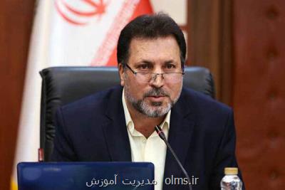 آموزش های مهارتی هنرجویان الزاما باید در محیط كارگاهی ارائه شود