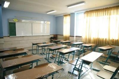 بیانیه تعدادی از نمایندگان در تقدیر از سازمان نوسازی مدارس