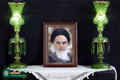 نگاه متعالی ومترقی امام به مقوله تعلیم و تربیت را فراموش نمی نماییم
