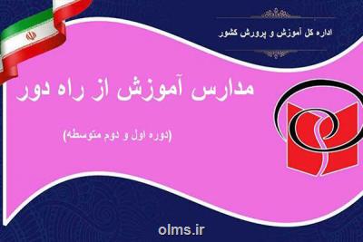 بازگرداندن دانش آموزان بازمانده از تحصیل به چرخه آموزش